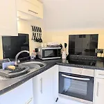 The Cloisters, Muston Apartment Gristhorpe