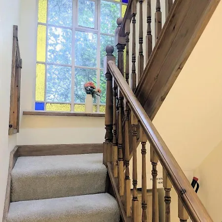 Apartment The Cloisters, Muston Gristhorpe