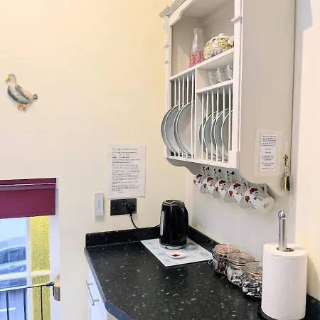 公寓 The Cloisters, Muston Gristhorpe